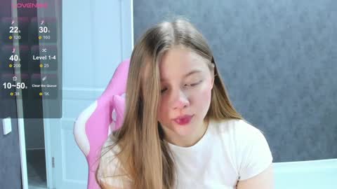 Snapshot of eva_tomiok chatting on 7, 2, 2025 Eva online show from 7, 2, 2025