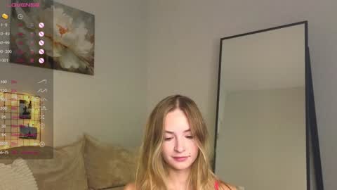 Snapshot of eva_vex chatting on 3, 12, 2024 Hello Im Eva online show from 3, 12, 2024