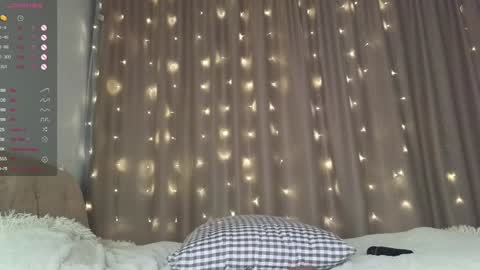 Snapshot of eva_vex chatting on 19, 1, 2025 Hello Im Eva online show from 19, 1, 2025