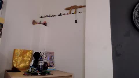 Snapshot of eva_viulet chatting on 14, 1, 2026 MISS EVY online show from 14, 1, 2026