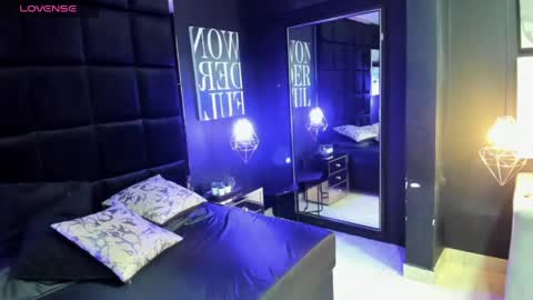 Snapshot of eva_viulet chatting on 10, 5, 2026 MISS EVY online show from 10, 5, 2026