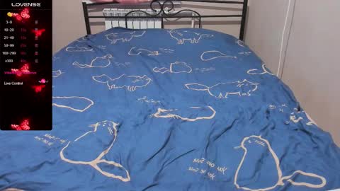 Eva online show from 23, 11, 2025