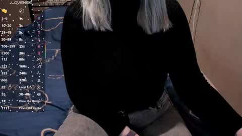 Snapshot of eva_zero chatting on 6, 3, 2026 Eva online show from 6, 3, 2026