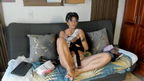 Snapshot of evaa_campbell chatting on 8, 4, 2026 Eva online show from 8, 4, 2026