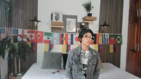 Snapshot of evaa_campbell chatting on 13, 6, 2026 Eva online show from 13, 6, 2026