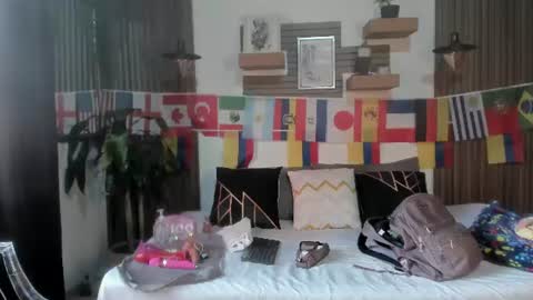 Snapshot of evaa_campbell chatting on 20, 6, 2026 Eva online show from 20, 6, 2026