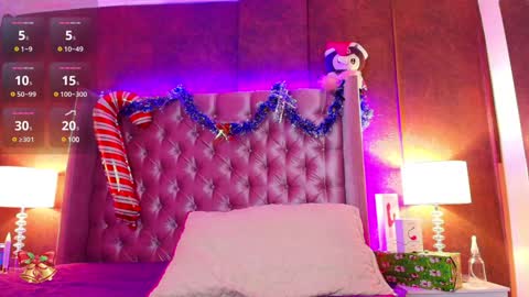 Snapshot of evaa_cloee chatting on 22, 12, 2024 EVA CLOEE online show from 22, 12, 2024