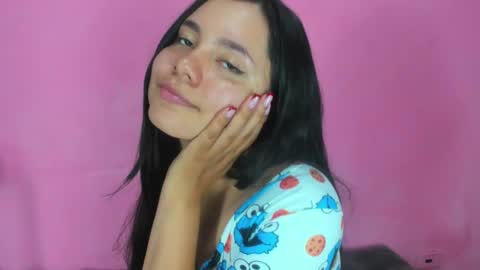 Snapshot of evaa_greey chatting on 21, 1, 2025  Eva Grey  online show from 21, 1, 2025