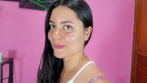 Snapshot of evaa_greey chatting on 23, 1, 2025  Eva Grey  online show from 23, 1, 2025