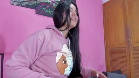 Snapshot of evaa_greey chatting on 13, 2, 2025  Eva Grey  online show from 13, 2, 2025