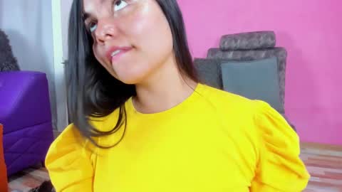Snapshot of evaa_greey chatting on 14, 2, 2025  Eva Grey  online show from 14, 2, 2025