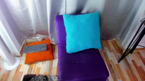 Snapshot of evaa_greey chatting on 24, 2, 2025  Eva Grey  online show from 24, 2, 2025