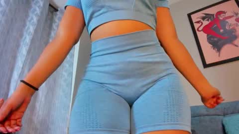 Snapshot of evaa_greey chatting on 15, 10, 2025  Eva Grey  online show from 15, 10, 2025