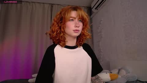 Eva online show from 13, 10, 2025