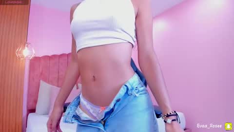 Eva online show from 11, 9, 2025