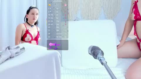 Snapshot of evaa_rosee chatting on 19, 3, 2026 evaa_rosee online show from 19, 3, 2026