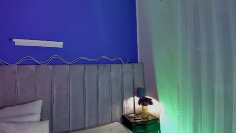 Snapshot of evaa_stevens chatting on 20, 6, 2026 julieth online show from 20, 6, 2026