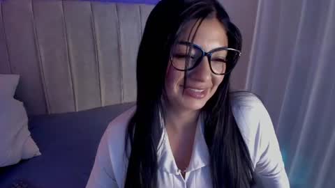 Snapshot of evaa_stevens chatting on 22, 6, 2026 julieth online show from 22, 6, 2026
