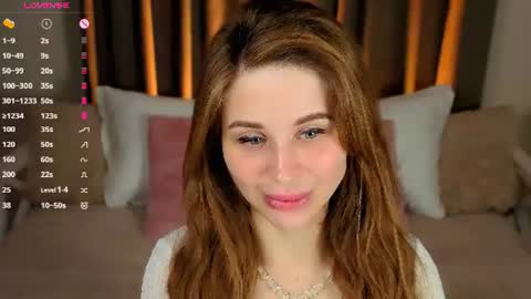 Eva. OFFICAL PAGE  MARI CLARK online show from 20, 6, 2026