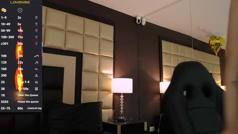 evaafoxxy_ online show from 5, 2, 2025