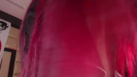 evaafoxxy_ online show from 1, 3, 2025