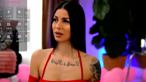 Eva  online show from 27, 3, 2026