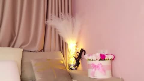 Snapshot of evaangelxxx chatting on 12, 2, 2025 Eva 3 online show from 12, 2, 2025