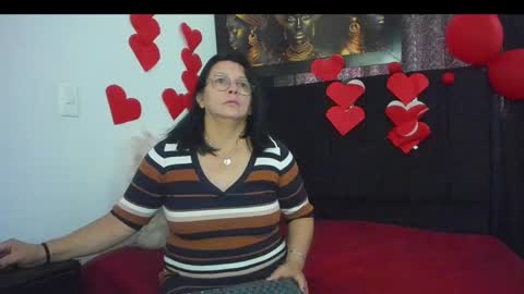 Eva online show from 18, 2, 2025
