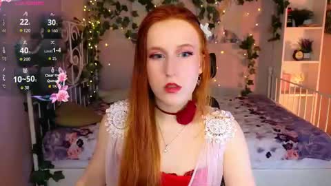 EvaBellea online show from 19, 6, 2026