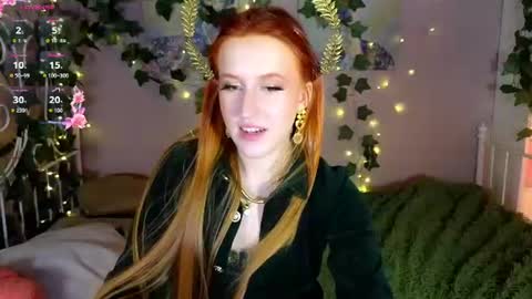 EvaBellea online show from 16, 7, 2026