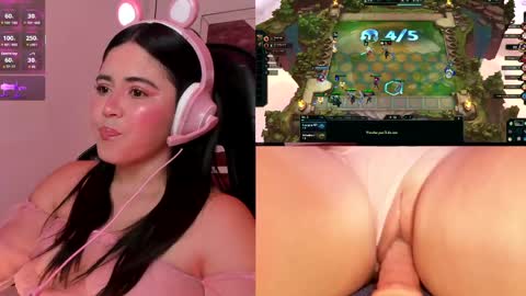 EvaBloom online show from 14, 5, 2026