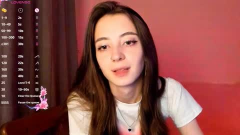 evabradly online show from 21, 10, 2025