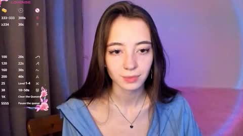 evabradly online show from 1, 11, 2025