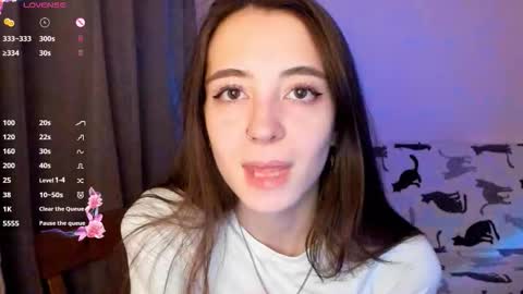 evabradly online show from 22, 11, 2025