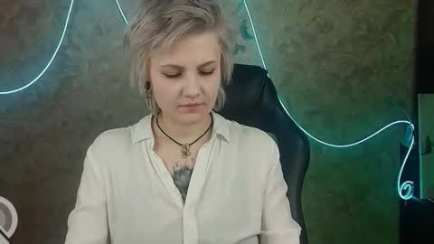 Snapshot of evabrownie chatting on 27, 1, 2025 Eva Brownie online show from 27, 1, 2025