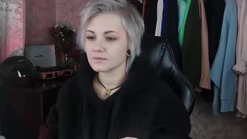 Snapshot of evabrownie chatting on 29, 1, 2025 Eva Brownie online show from 29, 1, 2025