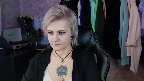 Snapshot of evabrownie chatting on 31, 1, 2025 Eva Brownie online show from 31, 1, 2025