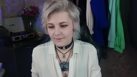 Snapshot of evabrownie chatting on 11, 2, 2025 Eva Brownie online show from 11, 2, 2025