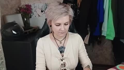 Snapshot of evabrownie chatting on 21, 2, 2025 Eva Brownie online show from 21, 2, 2025