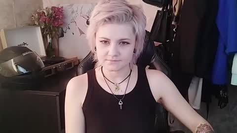 Snapshot of evabrownie chatting on 24, 2, 2025 Eva Brownie online show from 24, 2, 2025