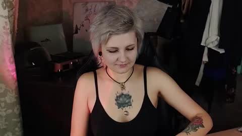 Snapshot of evabrownie chatting on 8, 3, 2025 Eva Brownie online show from 8, 3, 2025