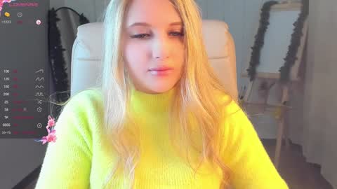 Eva  online show from 19, 12, 2024