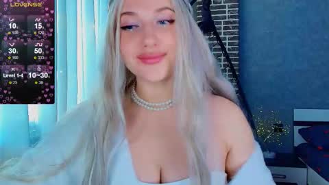 Eva  online show from 1, 11, 2025