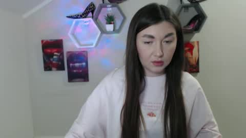 Evachaturbatte online show from 21, 2, 2026