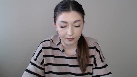 Snapshot of evachaturbatte chatting on 15, 4, 2026 Evachaturbatte online show from 15, 4, 2026