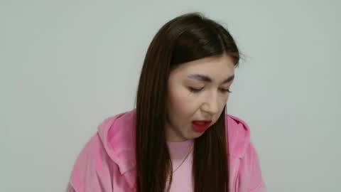Snapshot of evachaturbatte chatting on 3, 5, 2026 Evachaturbatte online show from 3, 5, 2026