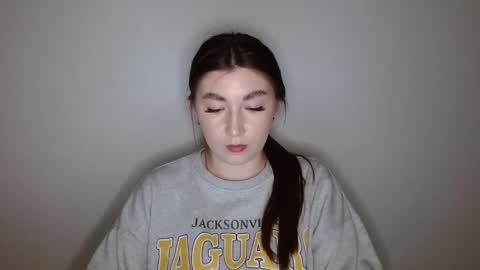 Snapshot of evachaturbatte chatting on 8, 5, 2026 Evachaturbatte online show from 8, 5, 2026