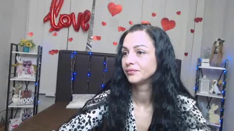 EvaClarkk online show from 30, 5, 2026