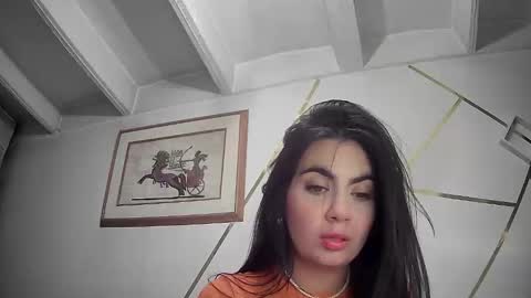 evacollins12 online show from 7, 2, 2025