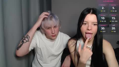 Snapshot of evacris chatting on 16, 10, 2025 evacris online show from 16, 10, 2025